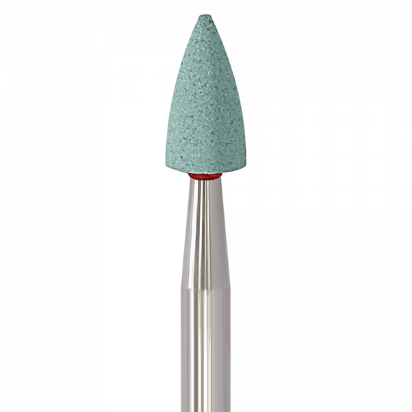 NTI AllCeramic SuperMax G8005 - полир из спеченного алмаза на керамической связке, для ПН