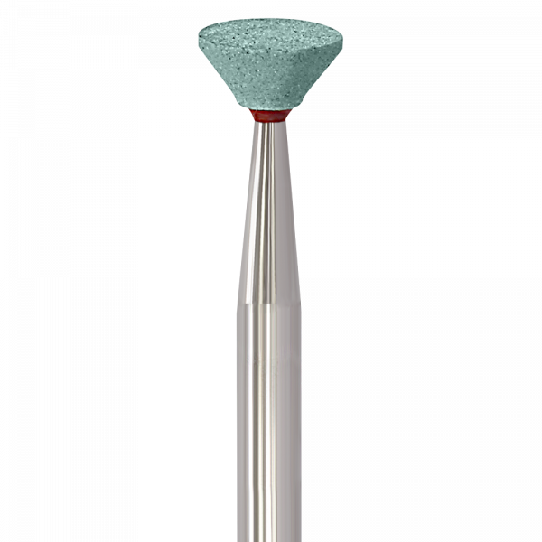 NTI AllCeramic SuperMax G8006 - полир из спеченного алмаза на керамической связке, для ПН