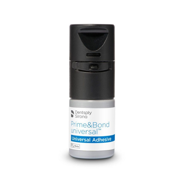 Dentsply Prime&Bond universal - адгезив VII поколения (4 мл)