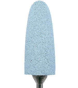 NTI AcrylicMaster P0644 HP - силиконовый полир для пластмасс, средняя зернистость
