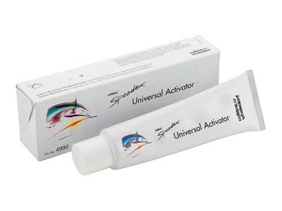 Coltene Speedex Universal Activator - C-силиконовый слепочный материал, активатор (60 мл)