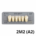 Цвет 2M2 (A2)