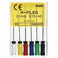 H-Files